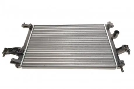 Радіатор охолодження opel combo/corsa 1.4-1.8 00- Van Wezel 37002306