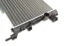 Радиатор, охлаждение двигателя Van Wezel 37002380 (фото 8)