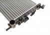Радиатор, охлаждение двигателя Van Wezel 37002380 (фото 10)