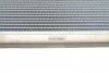 Радиатор охлаждения opel astra j 1.4/1.6t 10- Van Wezel 37002485 (фото 10)