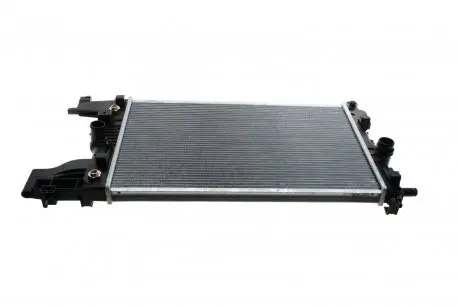 Радиатор охлаждения opel astra j 1.6 12- Van Wezel 37002486