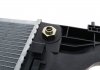 Радиатор охлаждения opel astra j 1.6 12- Van Wezel 37002486 (фото 5)