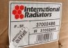 Радиатор охлаждения opel astra j 1.6 12- Van Wezel 37002486 (фото 8)