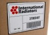 Радиатор охлаждения opel astra j 1.3/1.7cdti 09-15 Van Wezel 37002487 (фото 8)