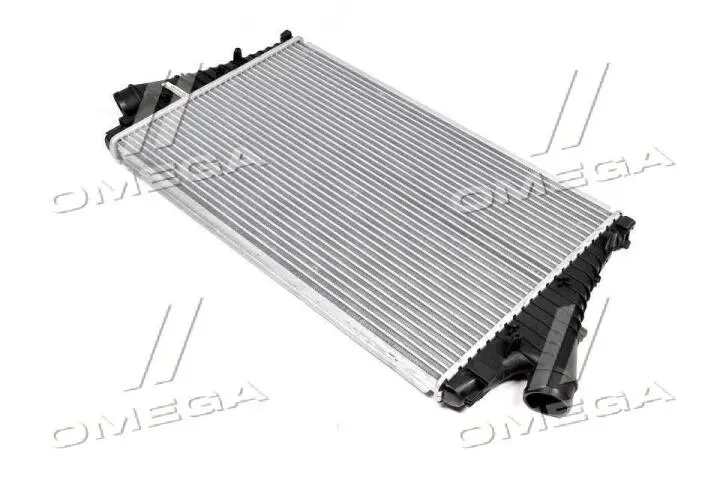 Інтеркулер opel vectra c 1.9 cdti (вер-во) Van Wezel 37004491 (фото 1)