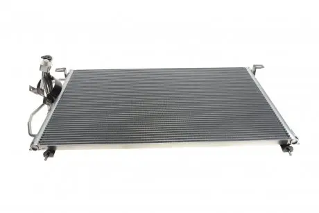 Конденсатор, кондиціонер Van Wezel 37005228