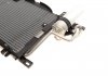 Радиатор кондиционера (с осушителем) opel combo/corsa c 1.6 cng/1.7d 00- Van Wezel 37005310 (фото 6)
