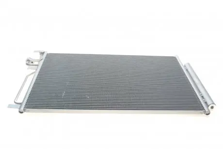 Конденсатор, кондиционер Van Wezel 37005436