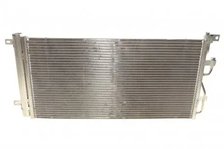Радиатор кондиционера opel antara/chev capt 2.2 cdti Van Wezel 37005612