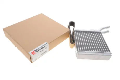 Радиатор печки Opel Frontera A 92-98 Van Wezel 37006205