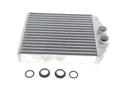 Радиатор отопителя vectra c/signum/sb9-3 02- Van Wezel 37006355