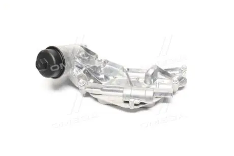 Масляний радіатор, моторне масло Van Wezel 37013684