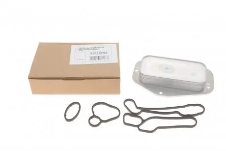 Масляний радіатор, моторне масло Van Wezel 37013702