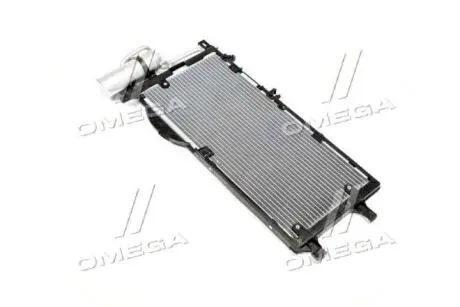 Конденсатор, кондиціонер Van Wezel 37015370