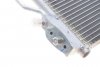 Радиатор кондиционера (с осушителем) opel insignia b 2.0 cdti 17- Van Wezel 37015703 (фото 6)