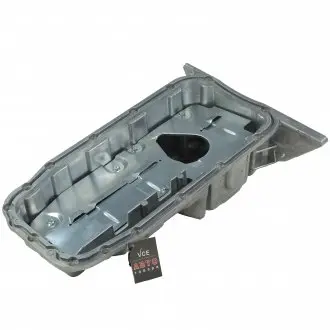 Масляний піддон Van Wezel 3734070