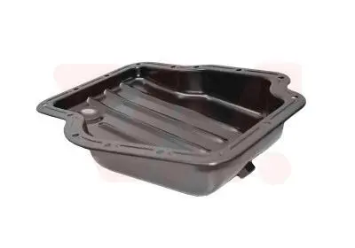 Піддон, масляний картера двигуна opel 1,7 dti 16v y17dt 00+ (вир wan wezel) Van Wezel 3742071