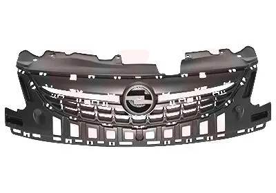 Решетка вентилятора Van Wezel 3752510