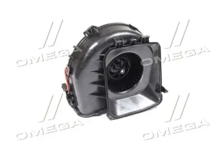 Вентилятор салона Van Wezel 3777774