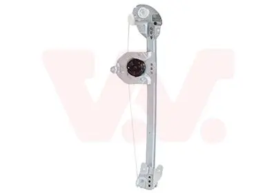 Склопідйомник Van Wezel 3781267