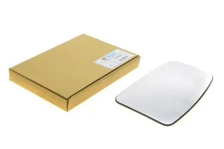 Стекло зеркала renault master/opel movano/nissan nv 400 10-(r) Van Wezel 3799836