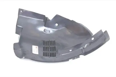 Подкрыльник (передняя/передняя часть) renault trafic iii/opel vivaro b 15- (r) Van Wezel 3891434