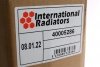 Радиатор кондиционера (с осушителем) citroen c5 ii/iii/c6/peugeot 407 1.6-3.0d 02- Van Wezel 40005286 (фото 10)