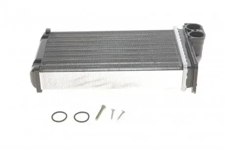 Радиатор печки peugeot 207/207sw 06-13 Van Wezel 40006292