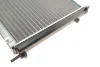 Радиатор, охлаждение двигателя Van Wezel 43002215 (фото 7)