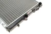 Радиатор, охлаждение двигателя Van Wezel 43002215 (фото 9)