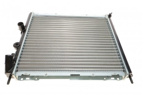 Радиатор, охлаждение двигателя Van Wezel 43002231 (фото 1)