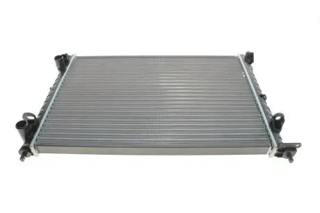 Радиатор охлаждения Rеnаult эспасе III/Lаgunа I 1.6-2.0 93-02 Van Wezel 43002259