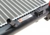 Радиатор, охлаждение двигателя Van Wezel 43002469 (фото 7)