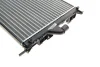 Радиатор охлаждения logan/duster/sandero +-ac Van Wezel 43002477 (фото 7)