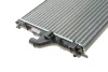 Радиатор, охлаждение двигателя Van Wezel 43002478 (фото 4)