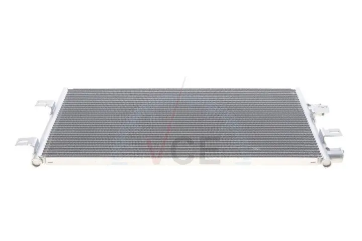 Фото 1 - Радиатор кондиционера renault kangoo 1.5 dci 01- Van Wezel 43005341 Радиатор кондиционера renault kangoo 1.5 dci 01- Van Wezel 43005341 (фото 1)