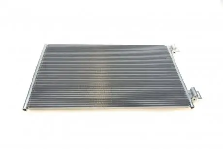 Конденсатор кондиционера renault kangoo Van Wezel 43005444