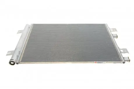 Радиатор кондиционера Dacia; renault; ваз Van Wezel 43005467