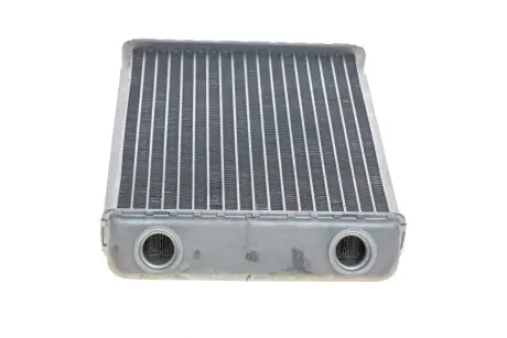 Радиатор охлаждения Renault Laguna II/Vel Satis 1.6-3.5/1.9-3.0dsi 02- Van Wezel 43006344