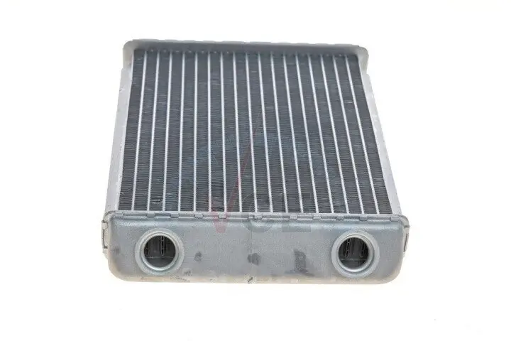 Радиатор охлаждения Renault Laguna II/Vel Satis 1.6-3.5/1.9-3.0dsi 02- Van Wezel 43006344 (фото 1)