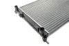 Радиатор, охлаждение двигателя Van Wezel 43012303 (фото 8)