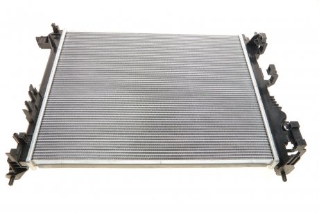 Радиатор охлаждения renault scenic 1.5 dci 16- Van Wezel 43012710 (фото 1)