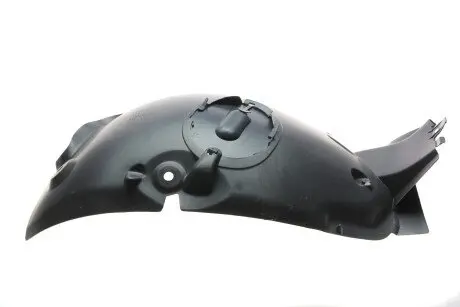 Подкрыльник (передняя/передняя часть) renault kangoo 08- (r) Van Wezel 4312434