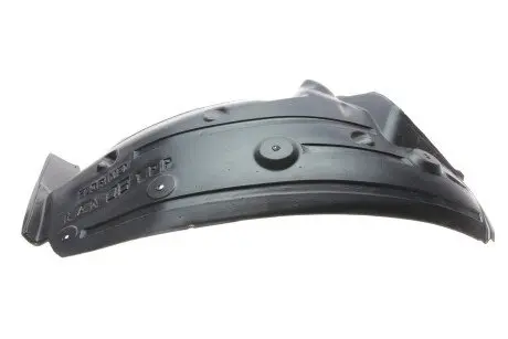 Подкрыльник (передняя/задняя часть) renault kangoo 08- (r) Van Wezel 4312436