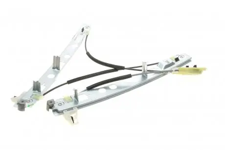 Стеклоподъемник (передний) renault megane ii 02-08 (l) (электро) (без моторчика) Van Wezel 4327263