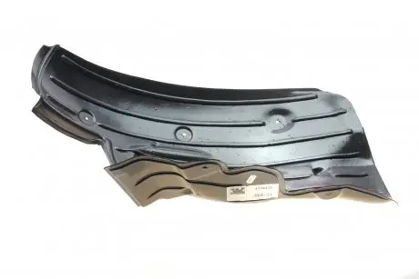 Подкрыльник (передняя/задняя часть) renault scenic 03-08 (l) Van Wezel 4328435