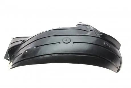 Подкрыльник задняя Van Wezel 4328436