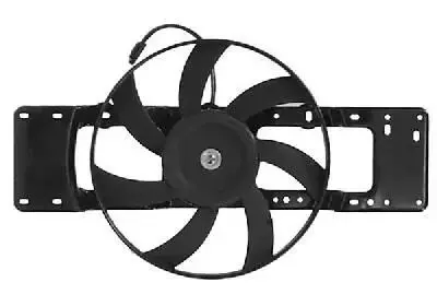 Вентилятор, охлаждение двигателя Van Wezel 4338747