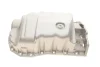 Поддон, масляный картера двигателя renault clio,lag,meg 1.8/1.9 (wan wezel) Van Wezel 4341071 (фото 6)