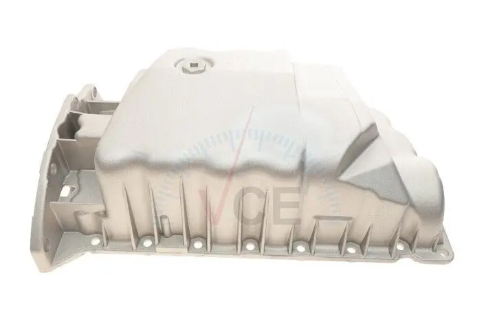 Фото 1 - Поддон, масляный картера двигателя renault clio,lag,meg 1.8/1.9 (wan wezel) Van Wezel 4341071 Поддон, масляный картера двигателя renault clio,lag,meg 1.8/1.9 (wan wezel) Van Wezel 4341071 (фото 1)